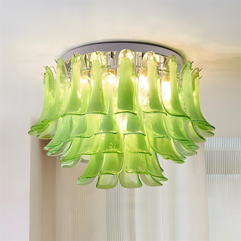 Serenza gelaagde plafondlamp HL2897