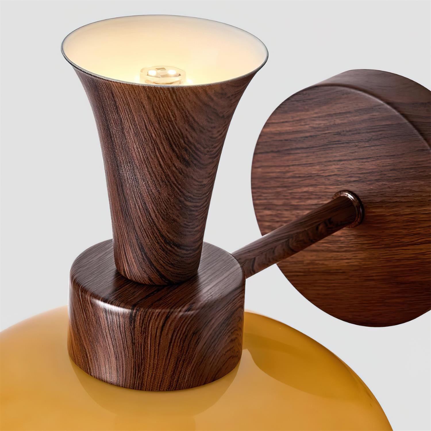 Mareli wandlamp HL2734