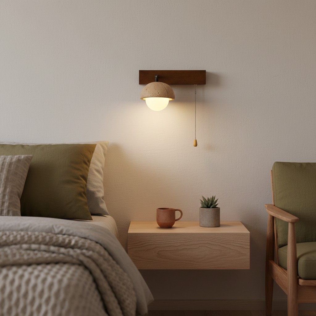 Gabin wandlamp HL2585