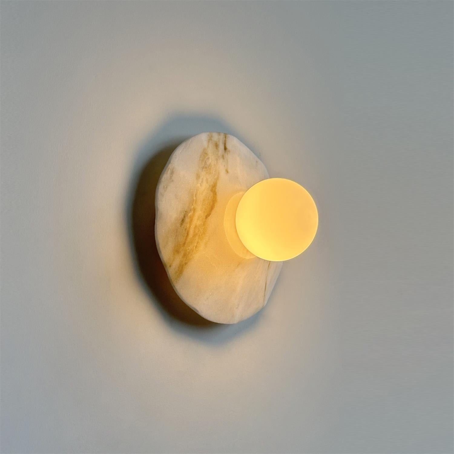 Meza wandlamp HL2602