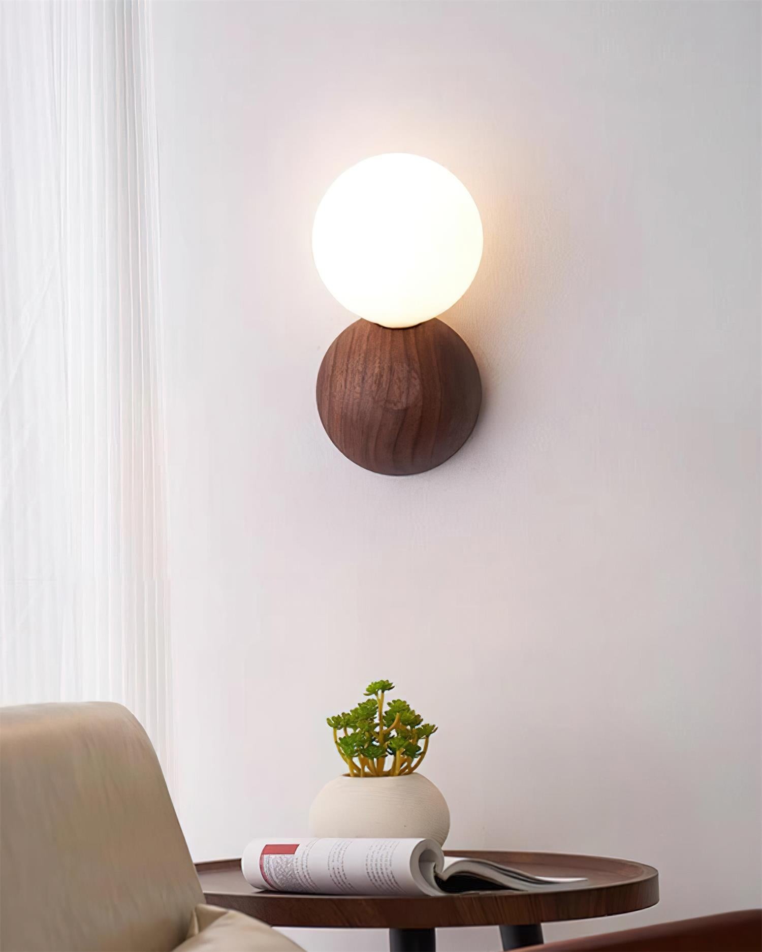 Ringo wandlamp HL2588