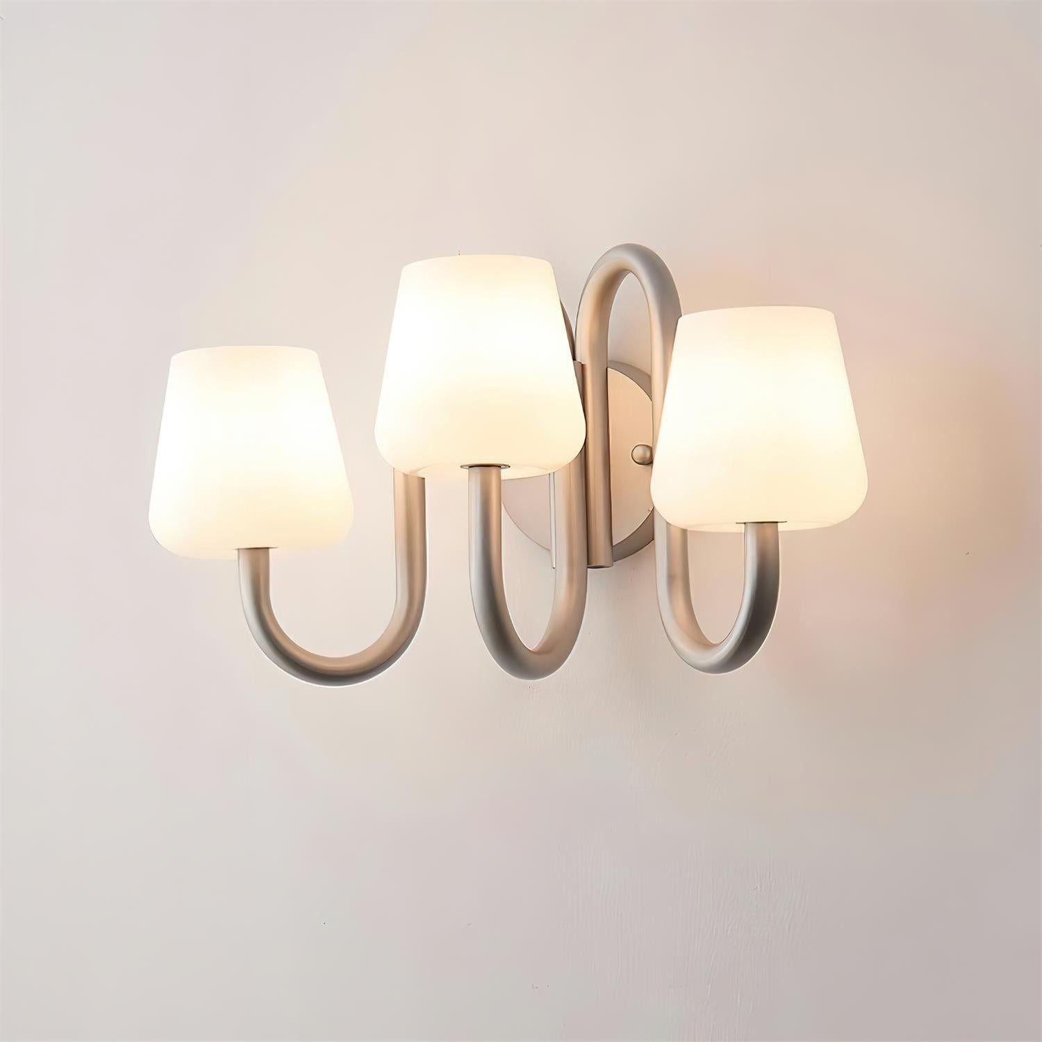 Apollo wandlamp HL3225