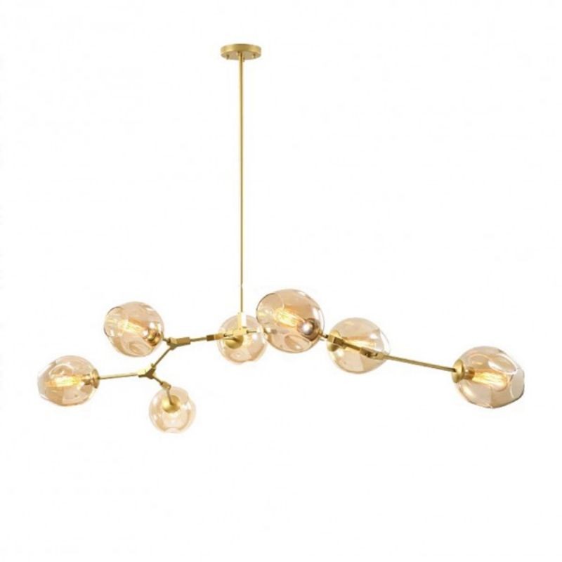 Branching Bubble Kroonluchter