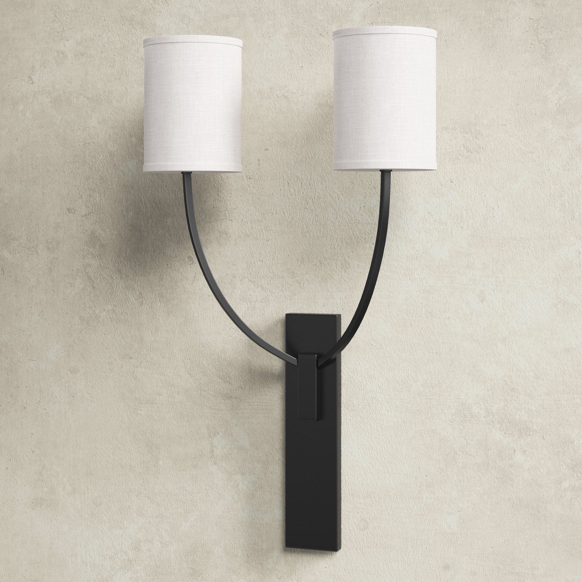 Colton wandlamp HL3108