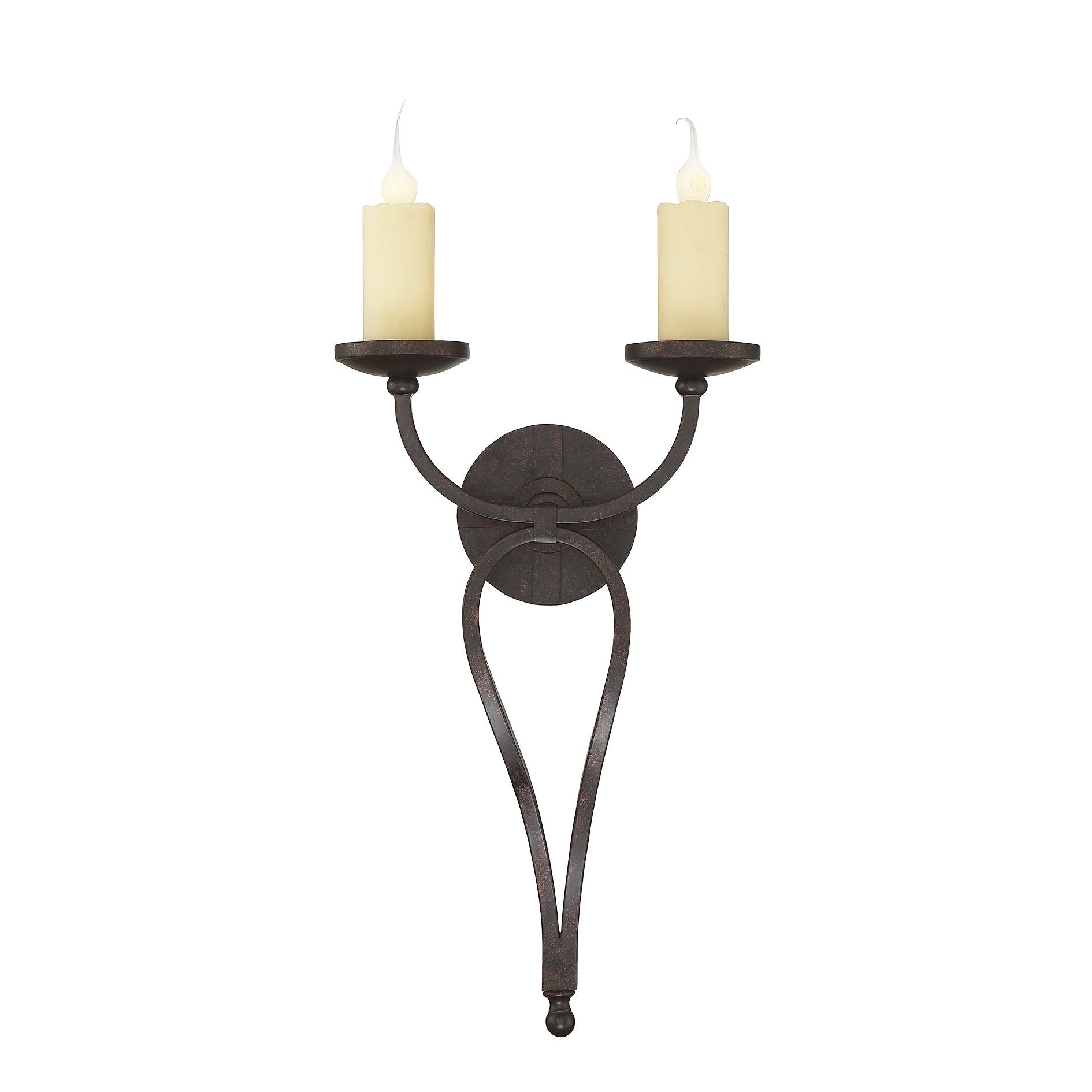 Elba wandlamp HL3111