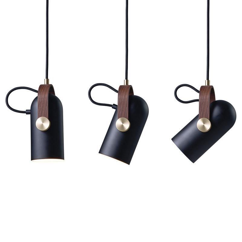Carronade Spot Nordic Hanglamp Keuken