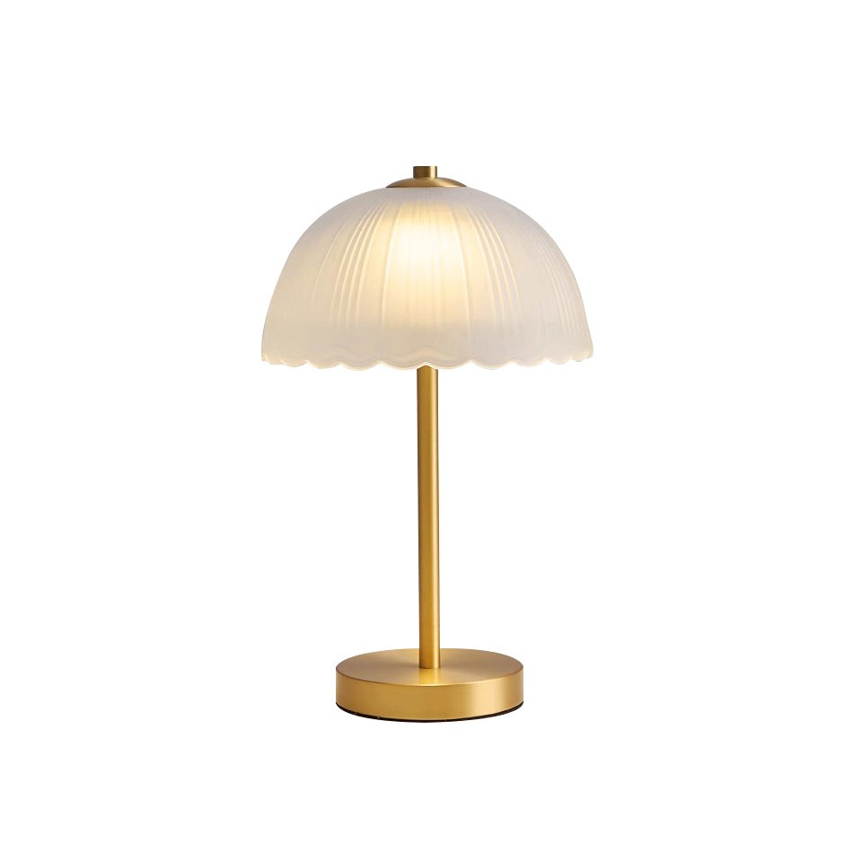 Kleine paraplu tafellamp HL2994
