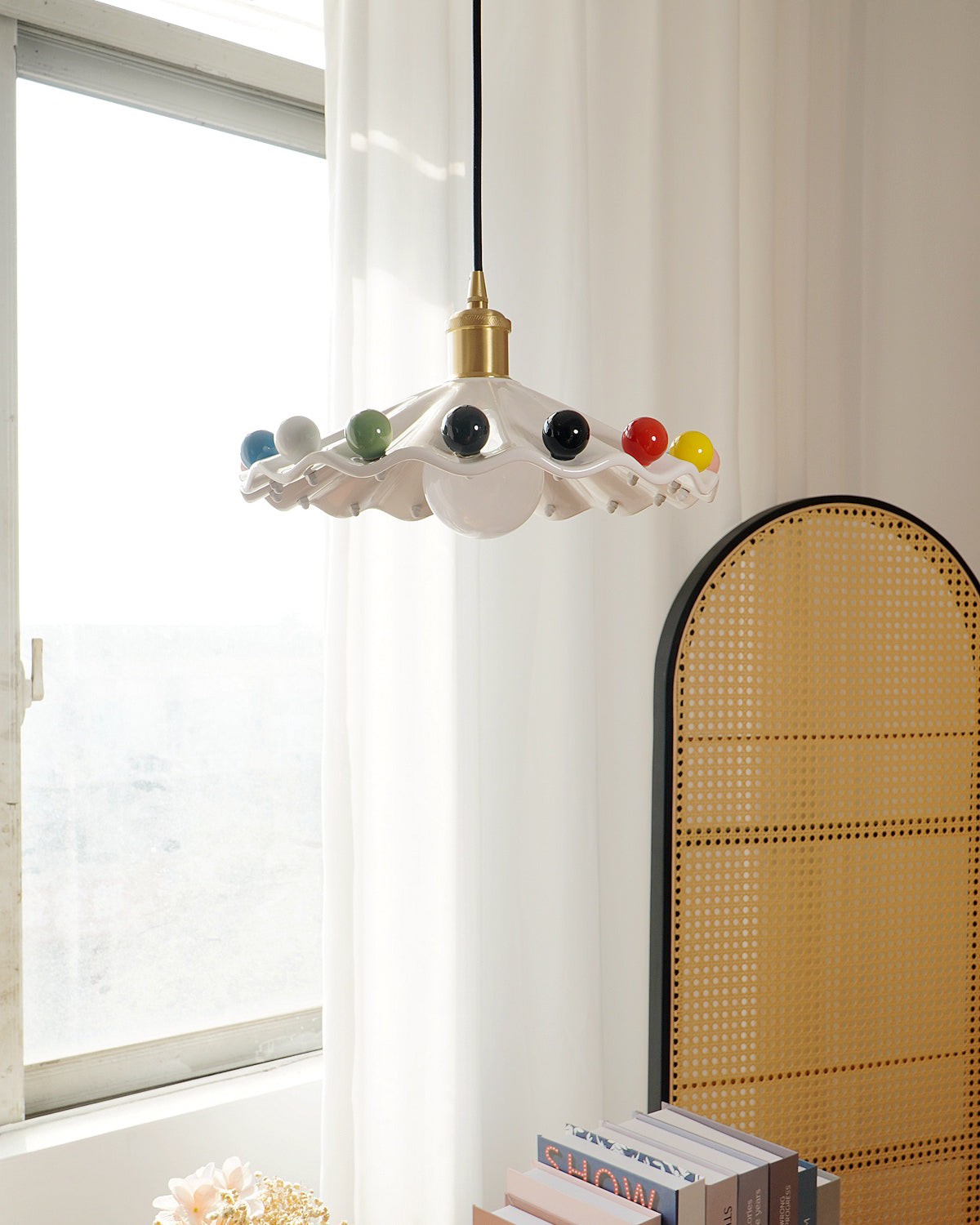Fonthill hanglamp HL2624