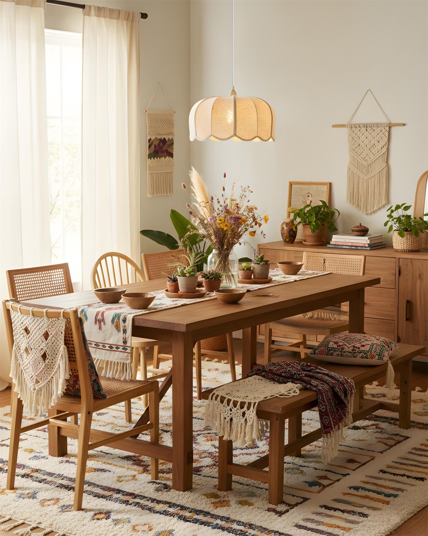 Calda hanglamp HL2855