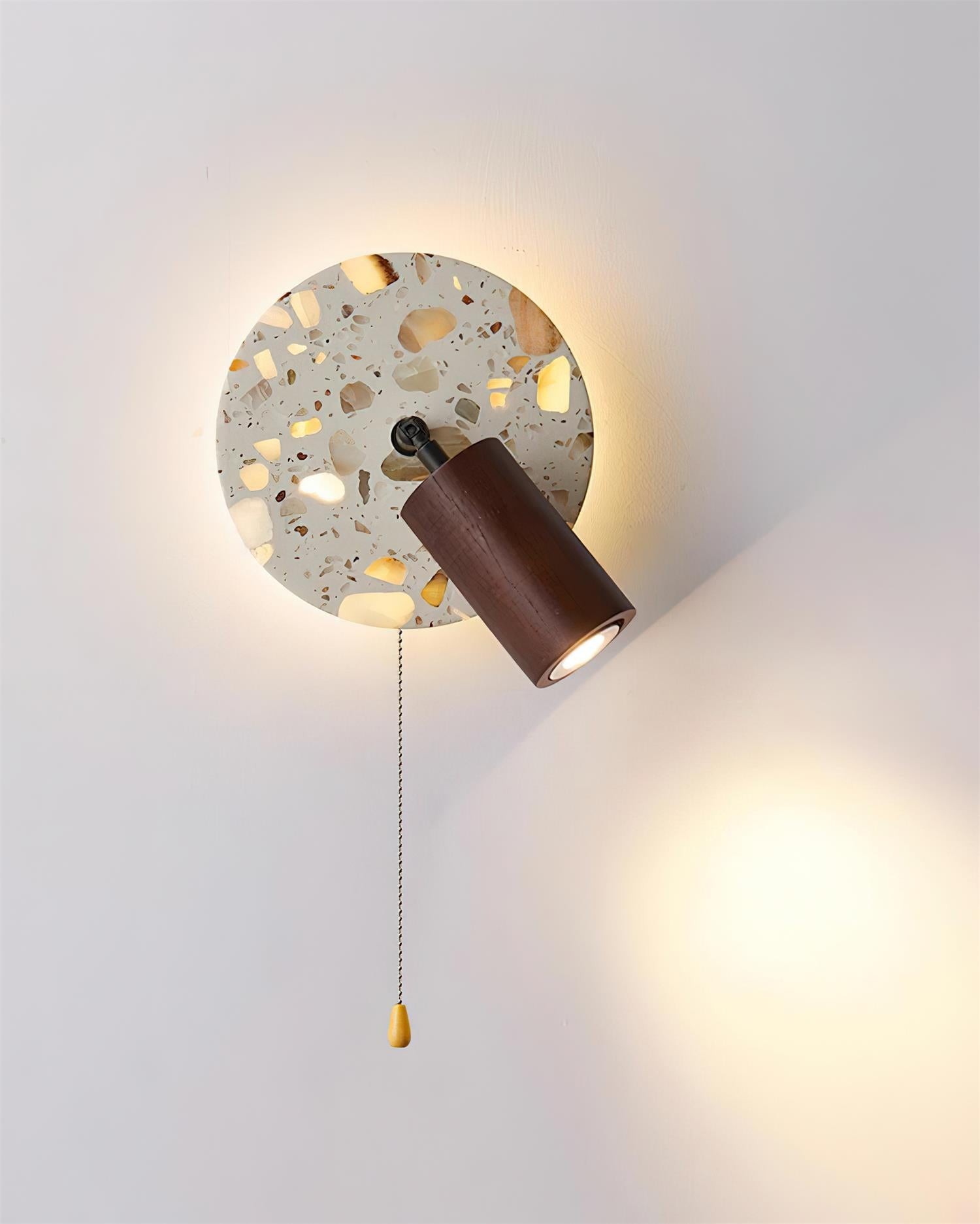 Traviso wandlamp HL2730