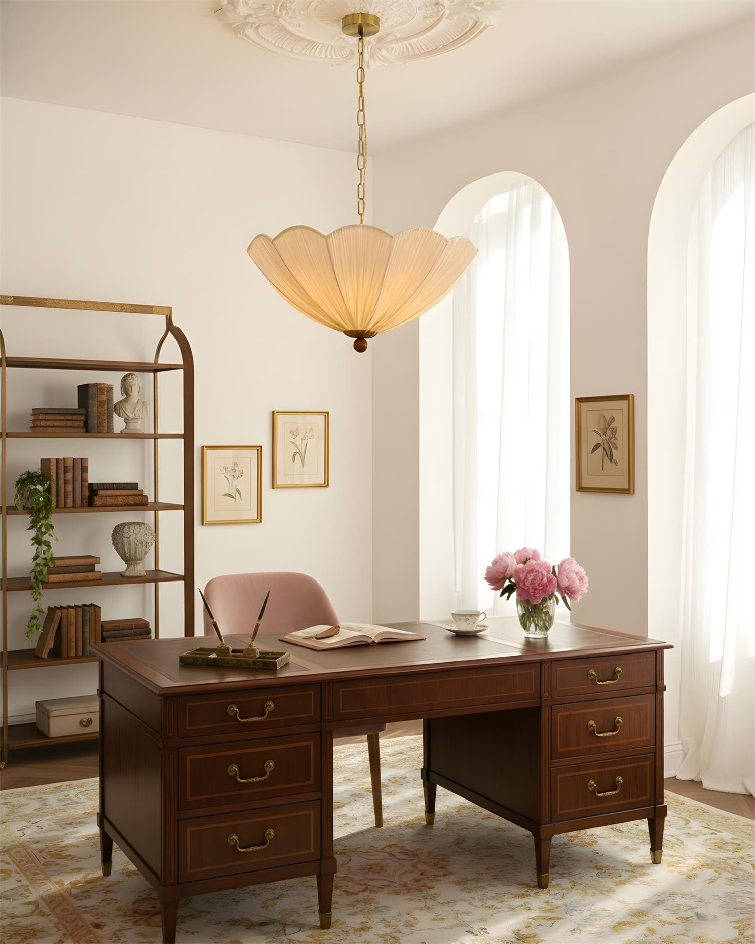 Seralune hanglamp HL2833