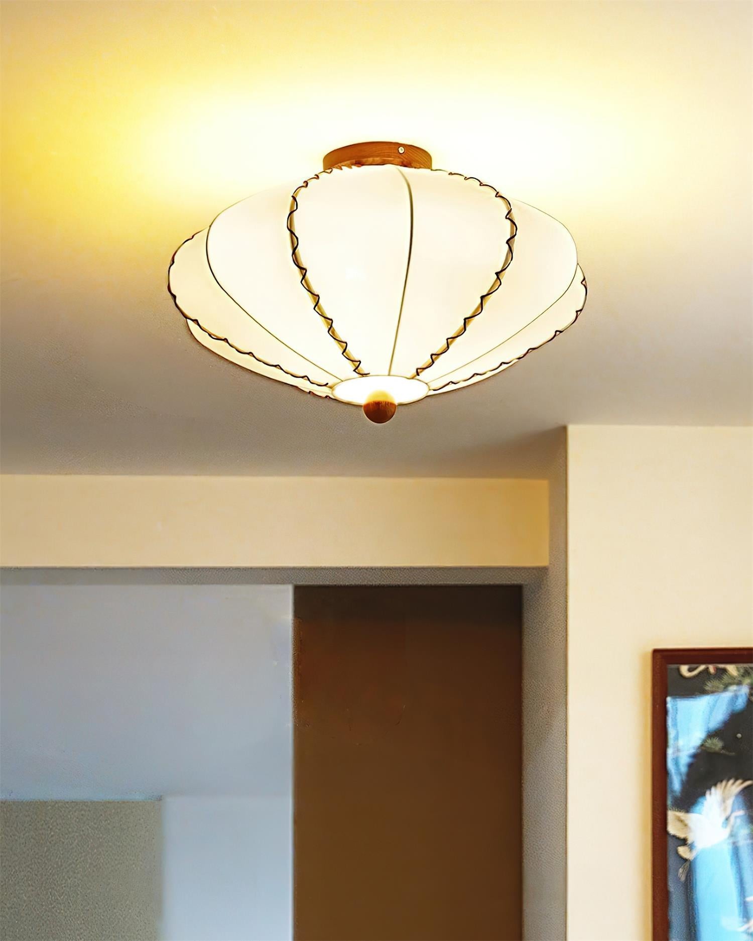 Lucian plafondlamp HL2654