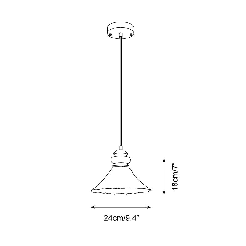 Brenna hanglamp HL2658