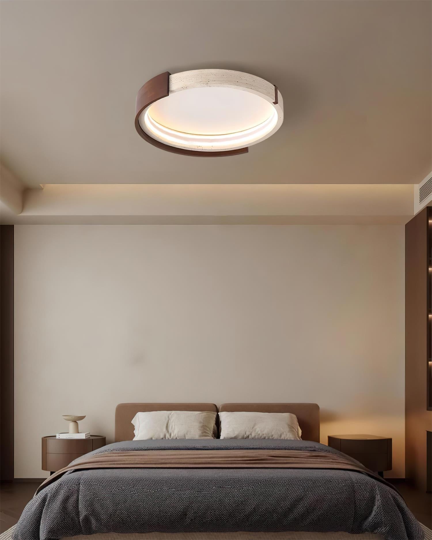 Cerqon Halo plafondlamp HL2684