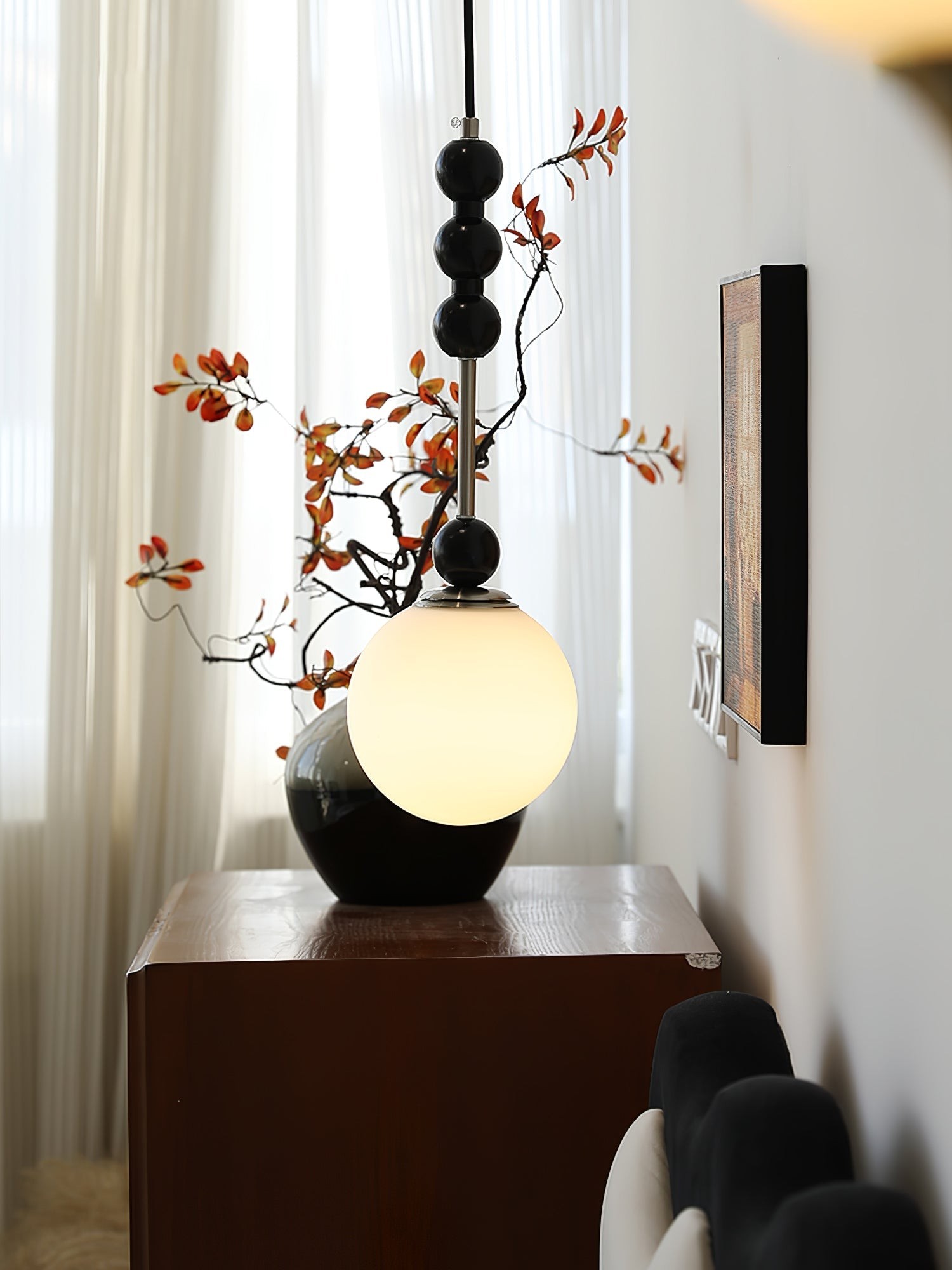 Bola hanglamp HL2909