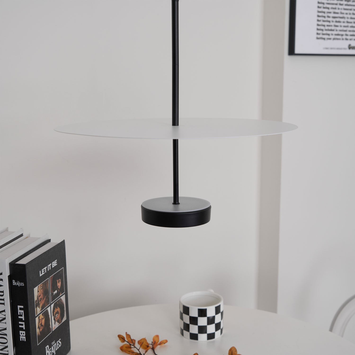 Platte hanglamp HL1300