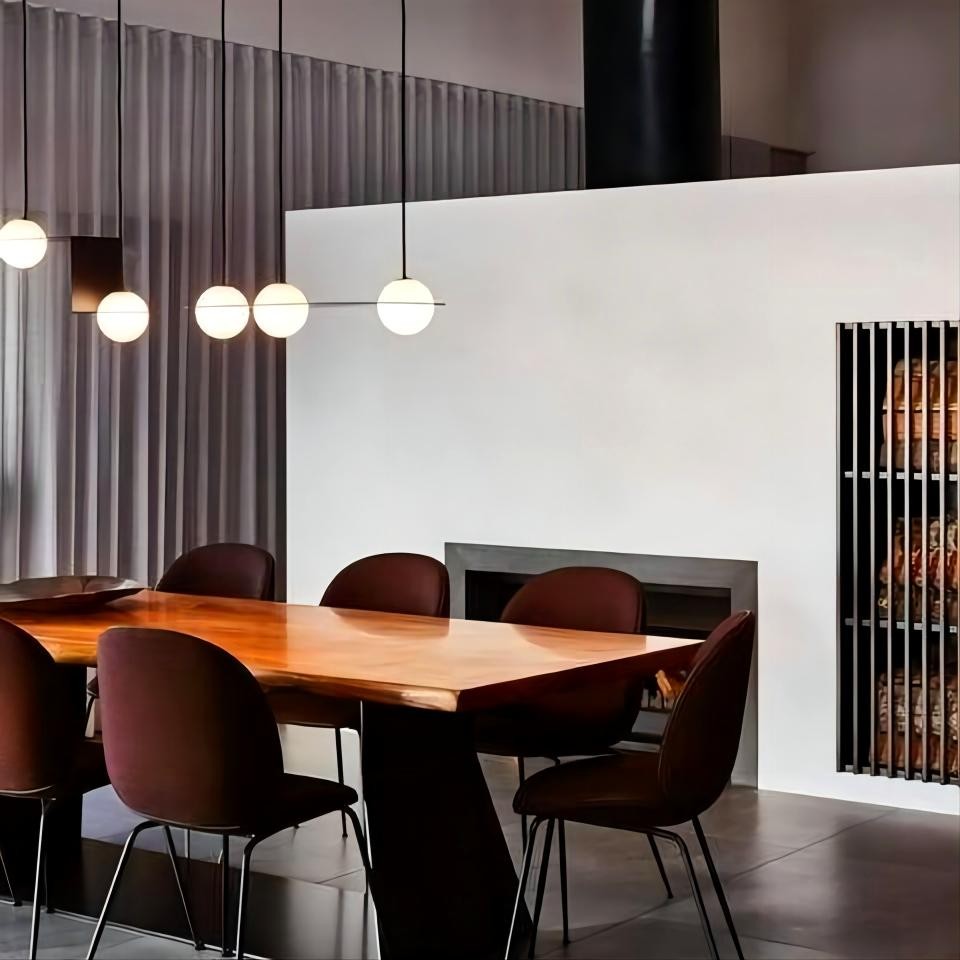 Laurent Parallel Design Hanglamp