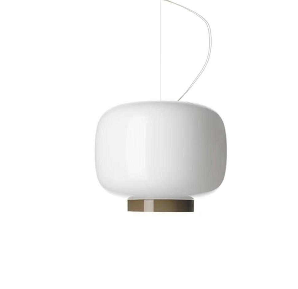 Chouchin Hanglamp Moderne LED Glazen Hanglamp HL3502
