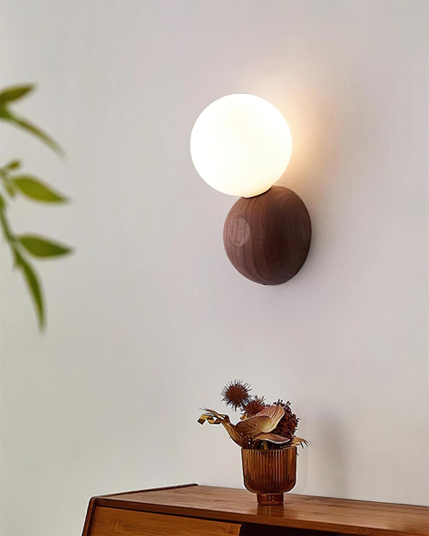 Ringo wandlamp HL2588