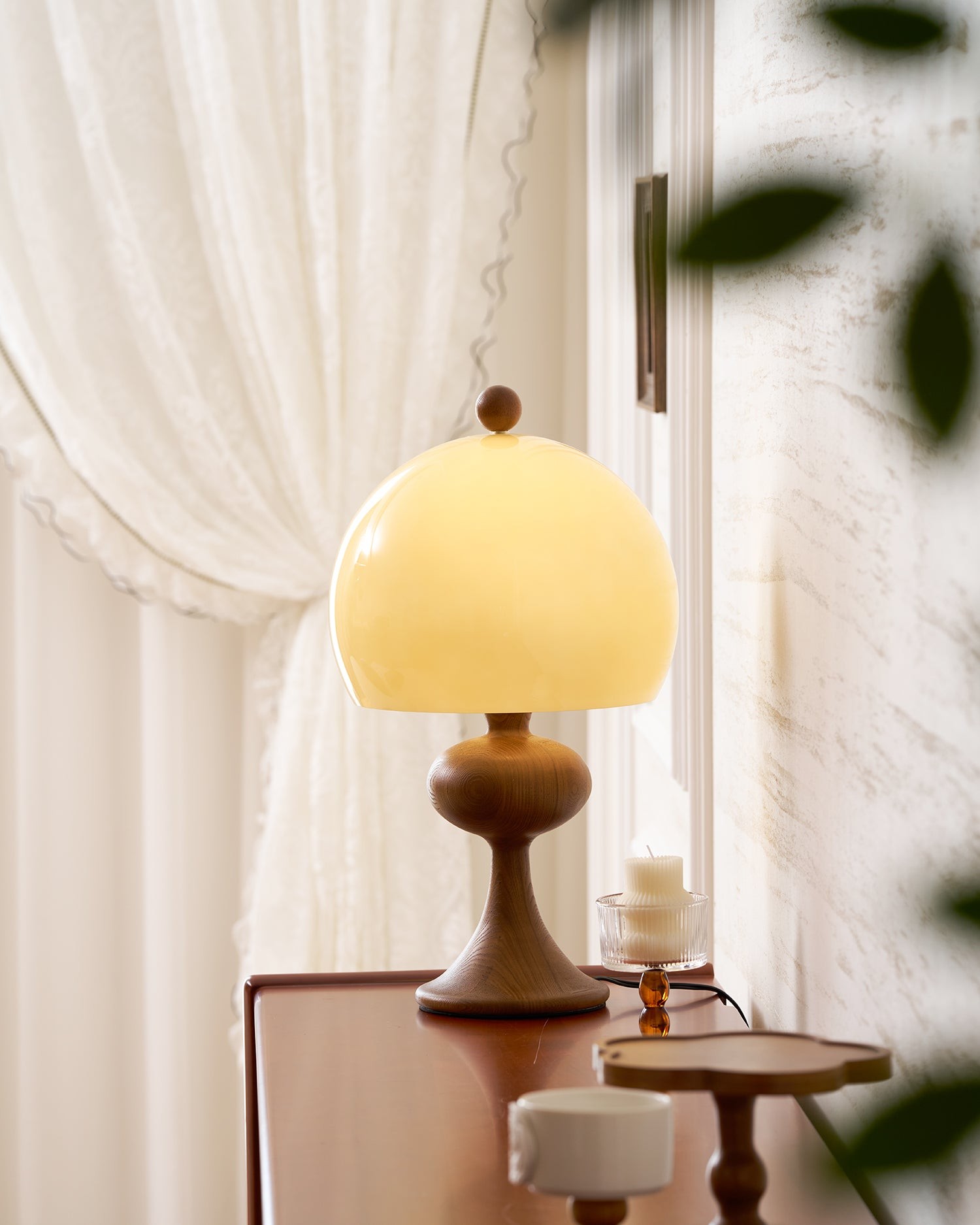 Larkin tafellamp HL2631