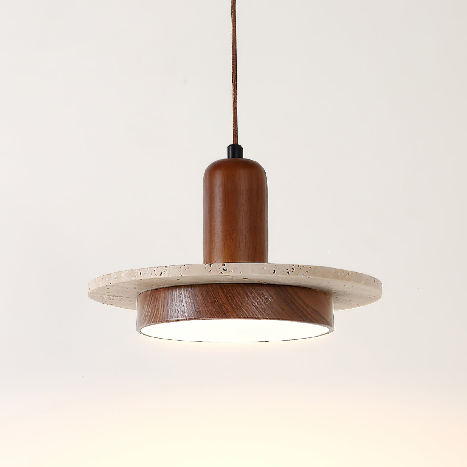 Etherische hanglamp HL2782