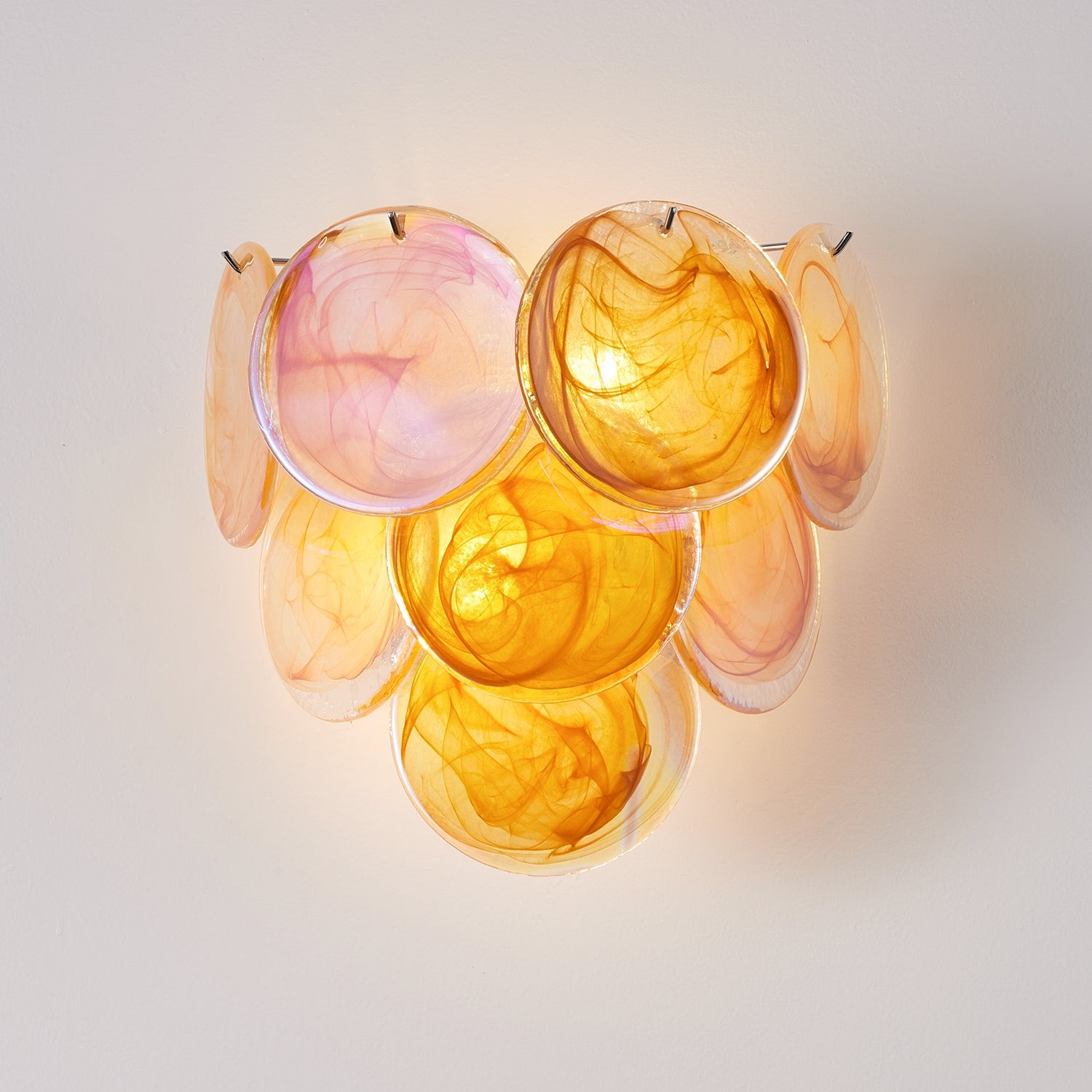 Celestial Flow wandlamp HL2664