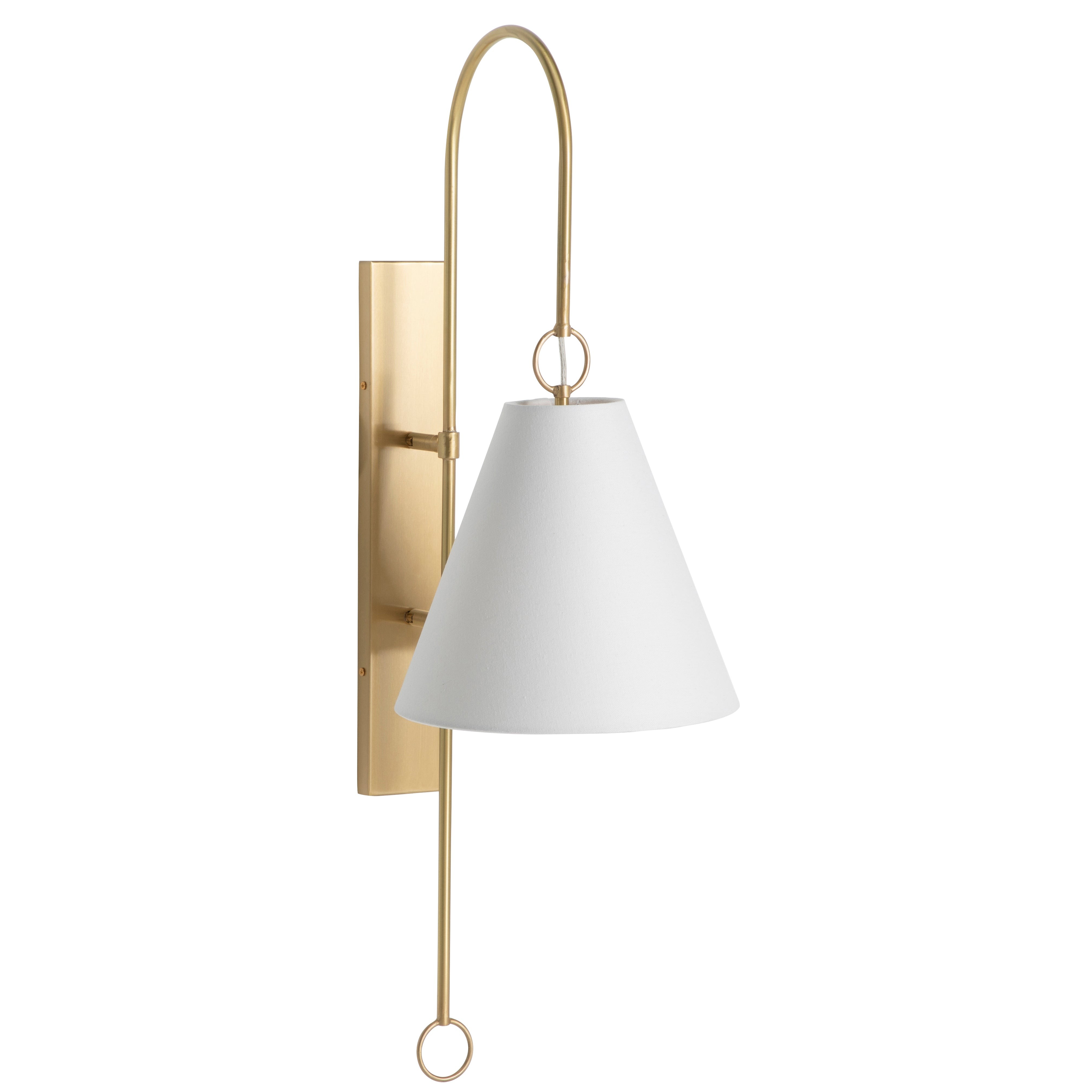 Anniston wandlamp HL3142