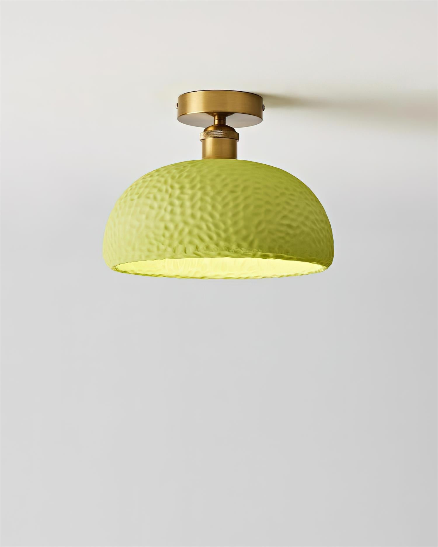 Moss Glow plafondlamp HL2738