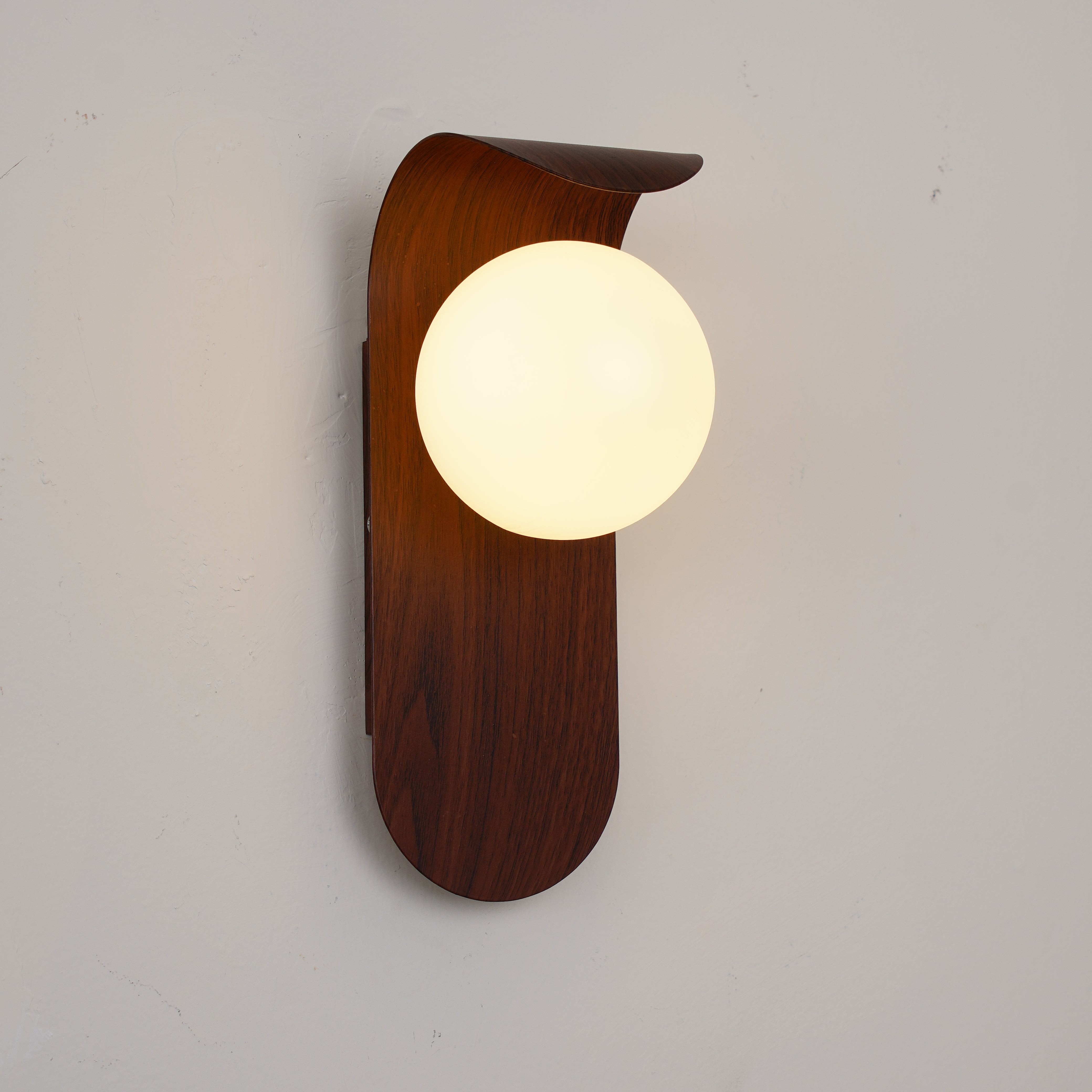 Wabi-sabi Stijl Mode Wandlamp HL411