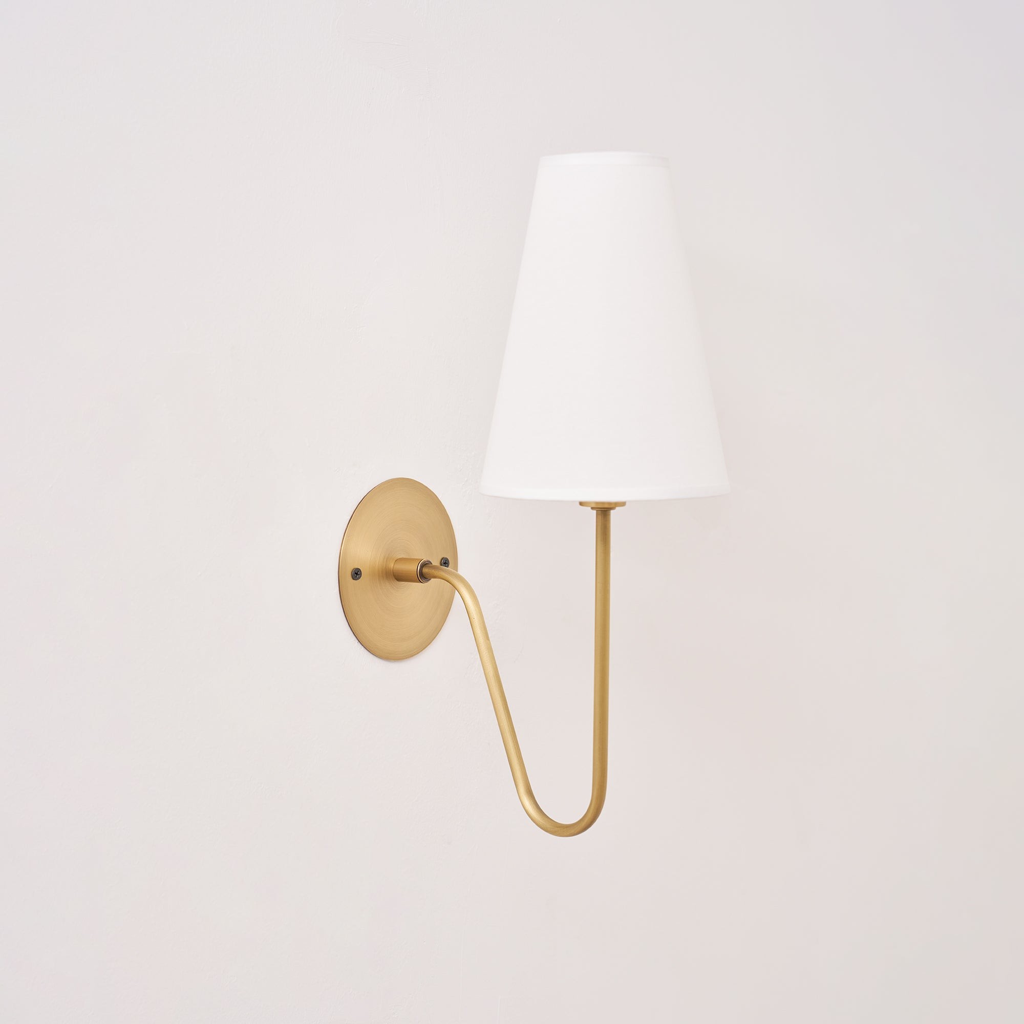 Scoop wandlamp HL3309