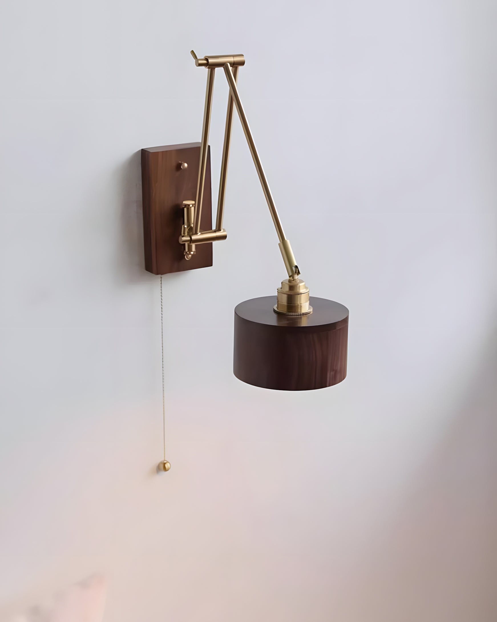 Marlow Verstelbare Wandlamp HL2894
