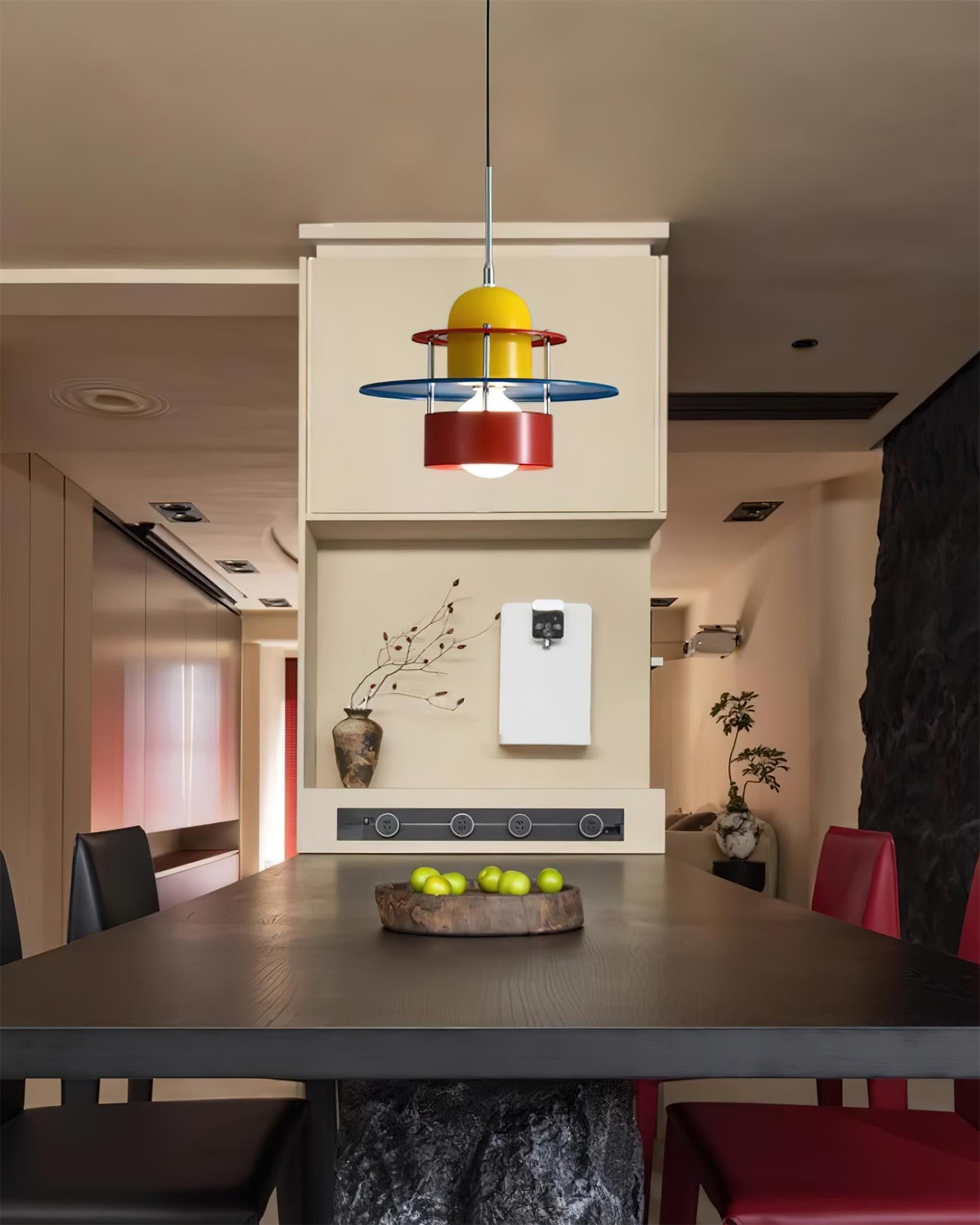 Coloraxis hanglamp HL2708