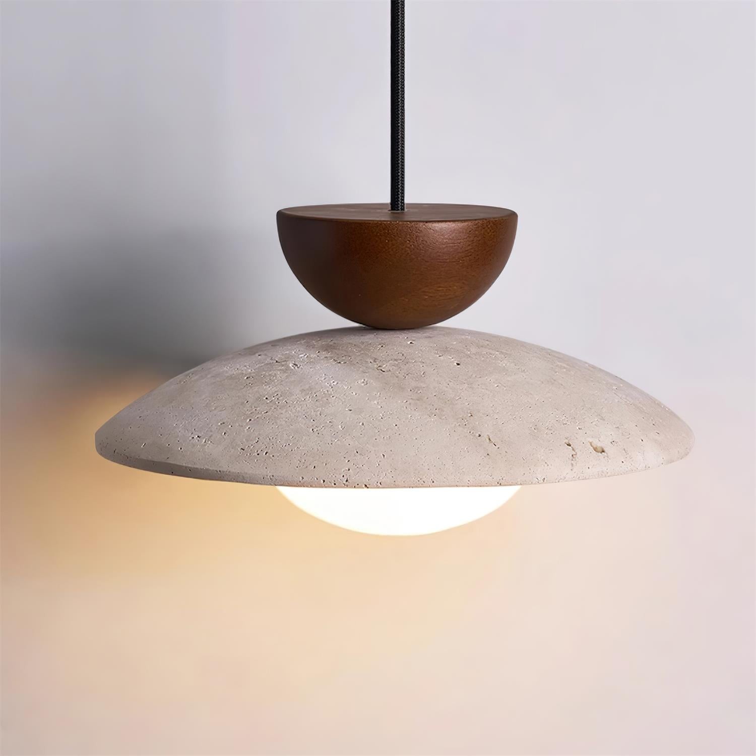 Tia Travertin Hanglamp HL2560