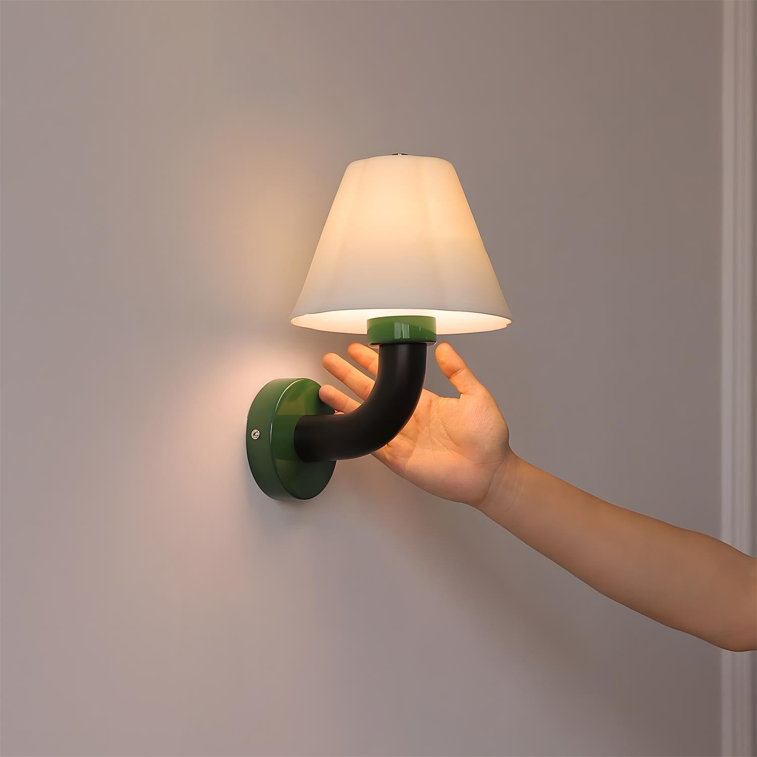 Twist Shine wandlamp HL2878