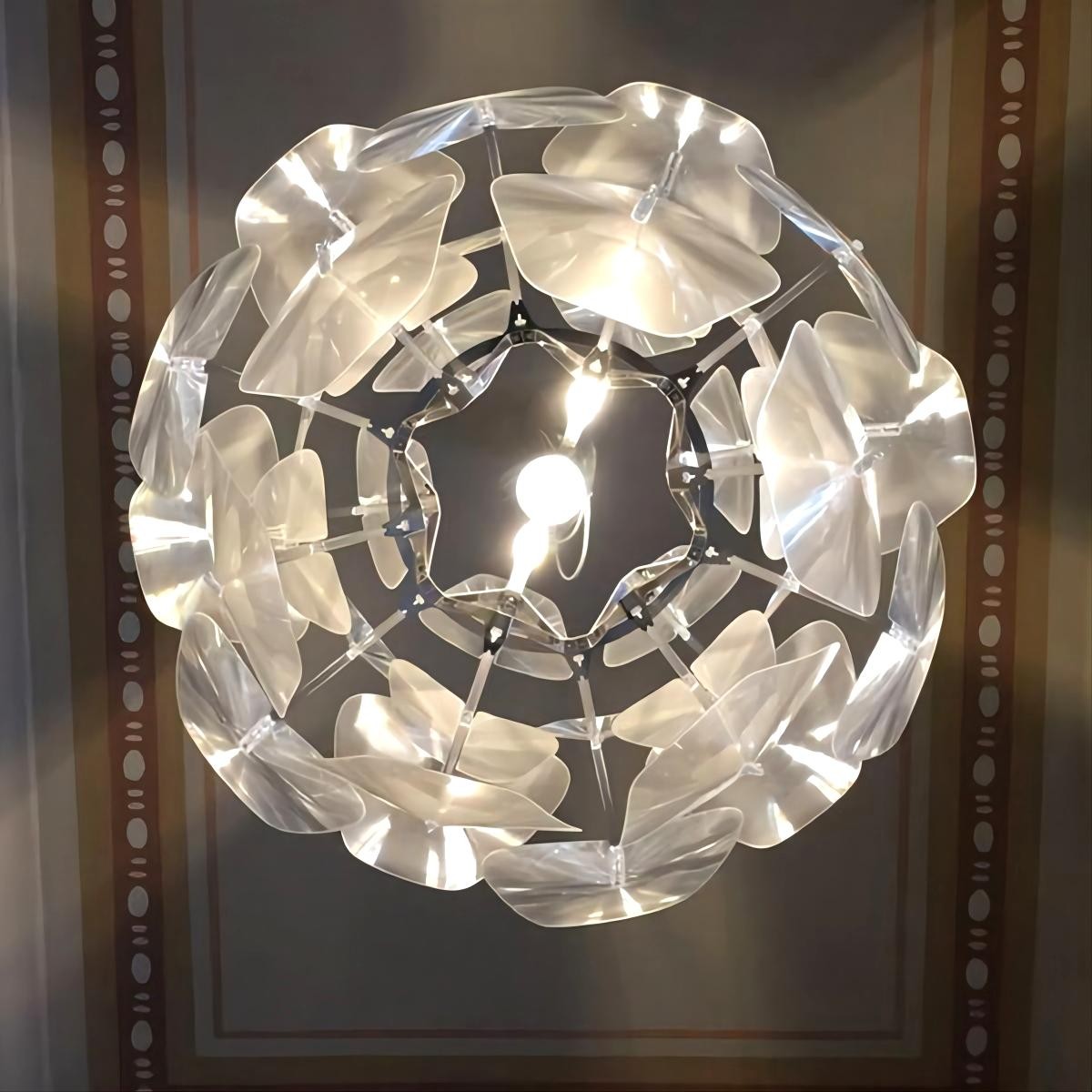 Hope Moderne Hanglamp Woonkamer