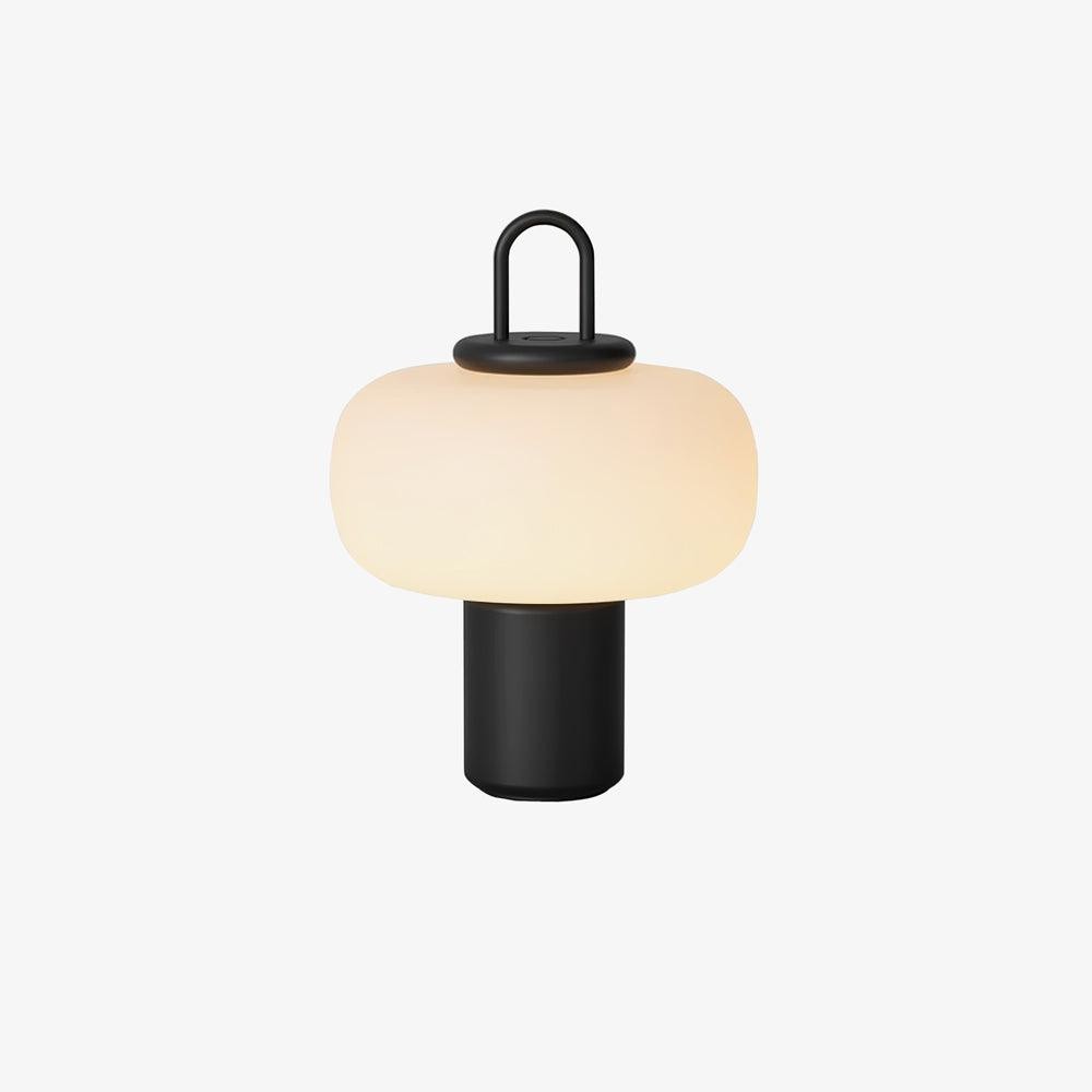 Nordic Creative draagbare nachtkastjelamp HL662
