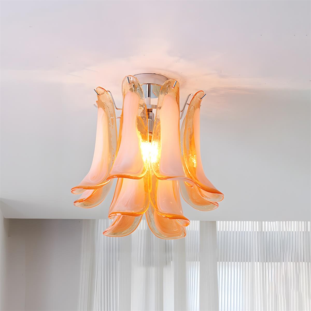 Verdelia plafondlamp HL2827