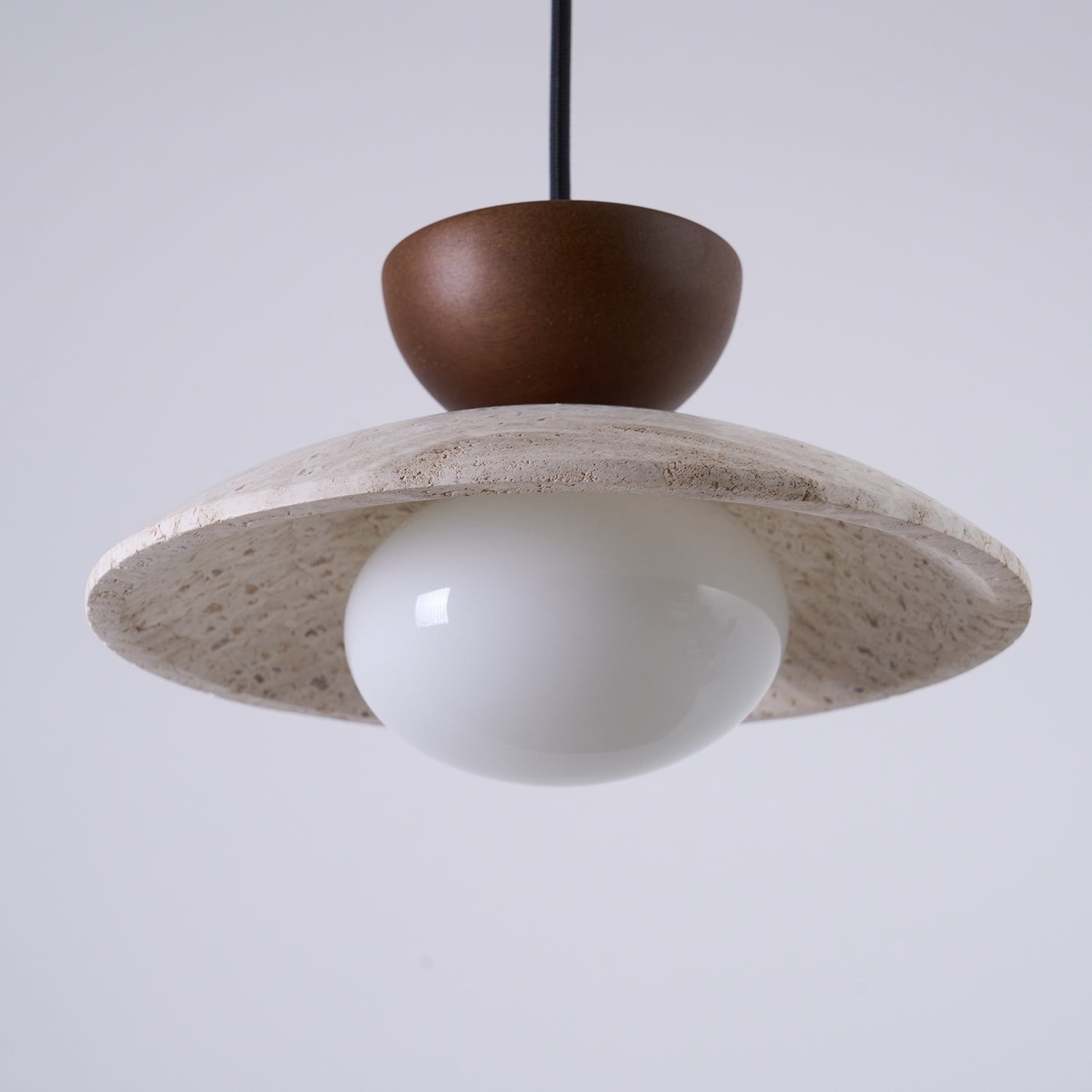 Tia Travertin Hanglamp HL2560