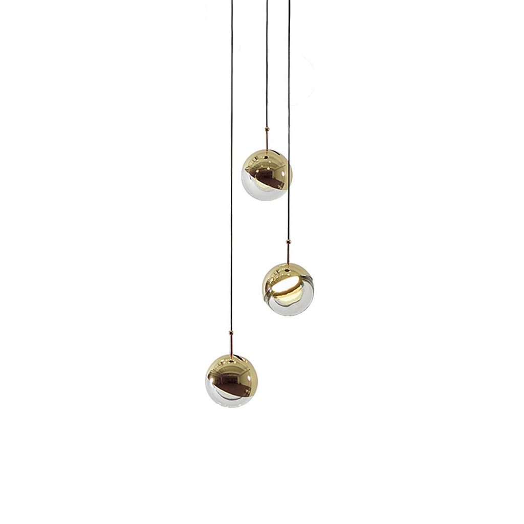 Dora led kroonluchter