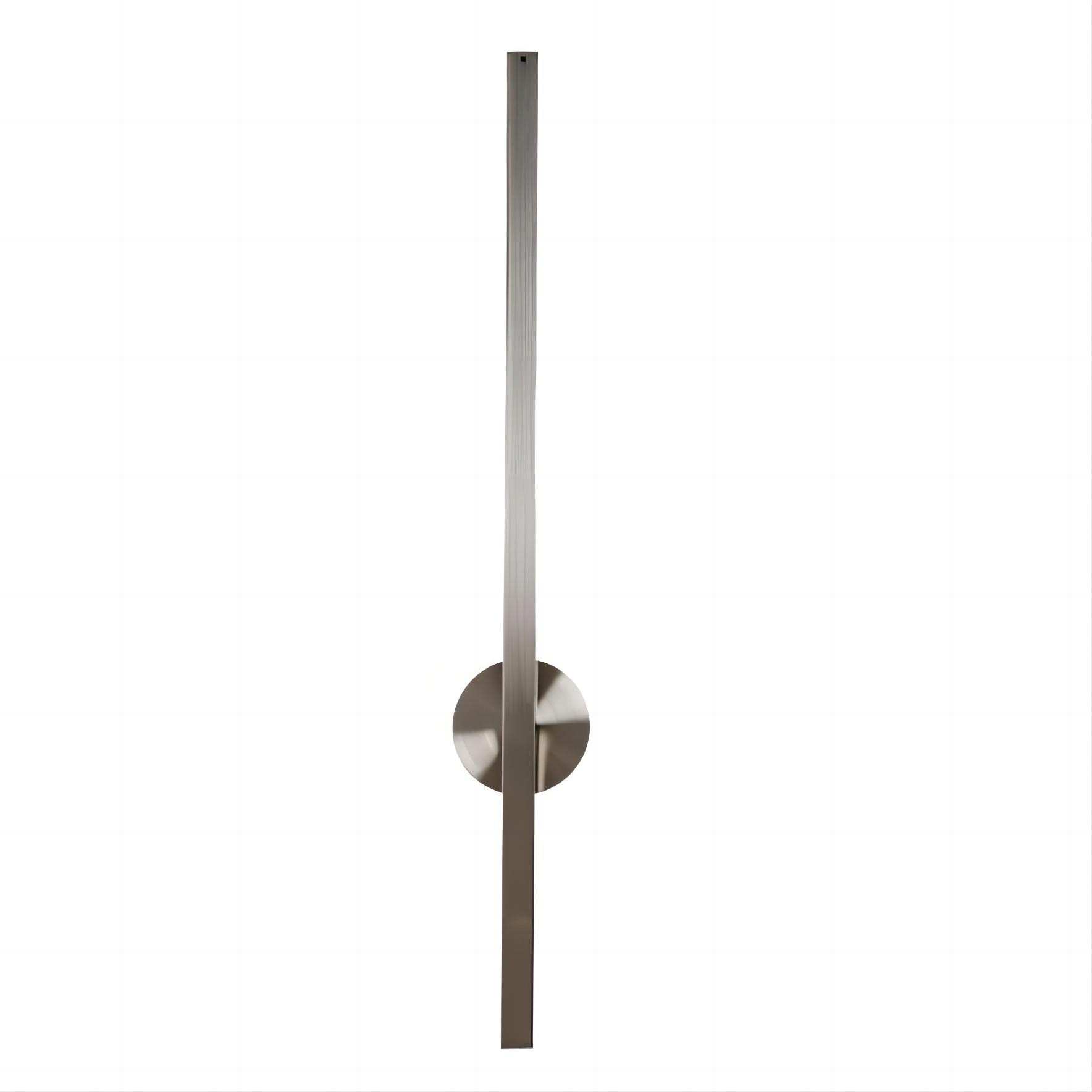 Zwenkarm enkel ophangsysteem voor een hanglamp HL202