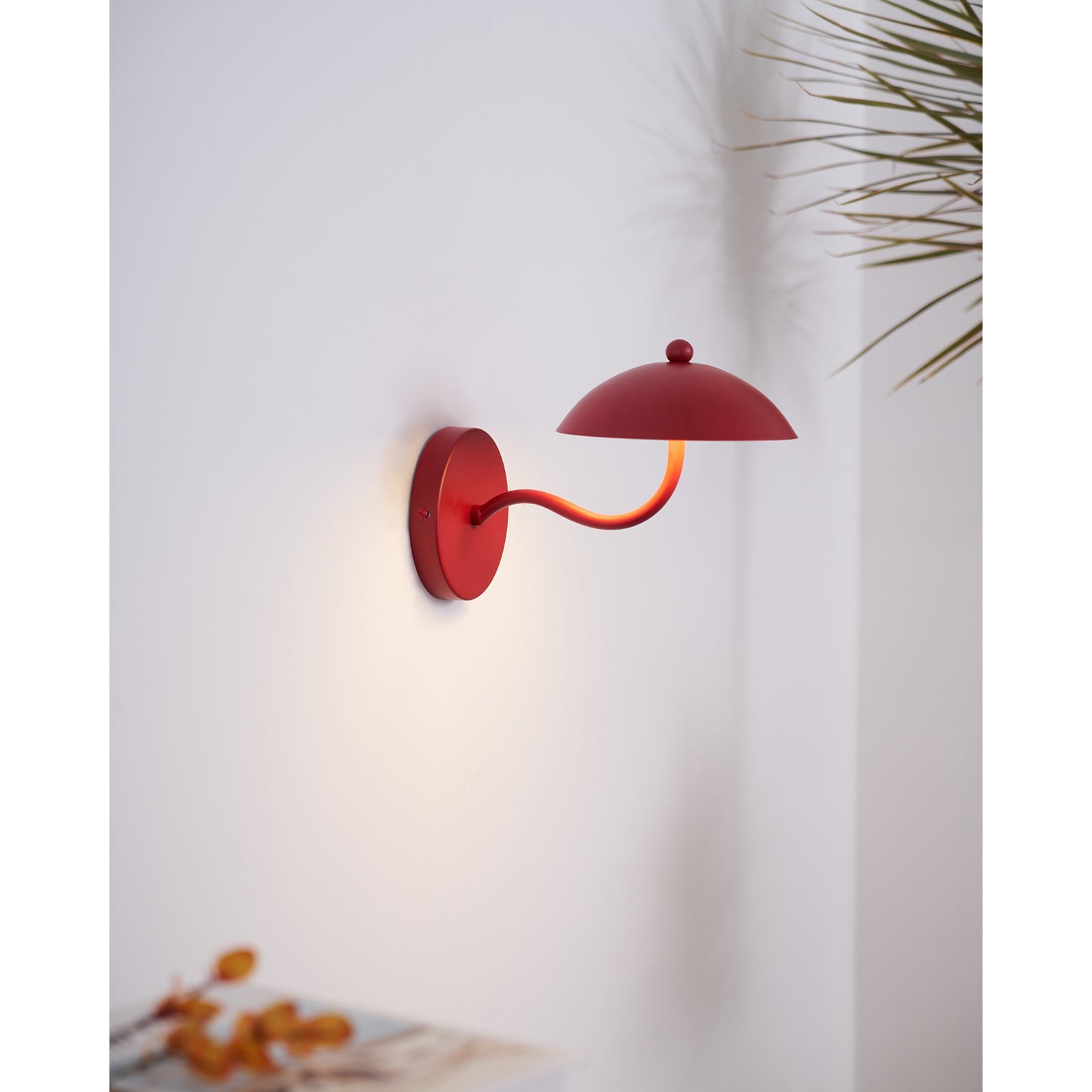 Ripple wandlamp HL3151