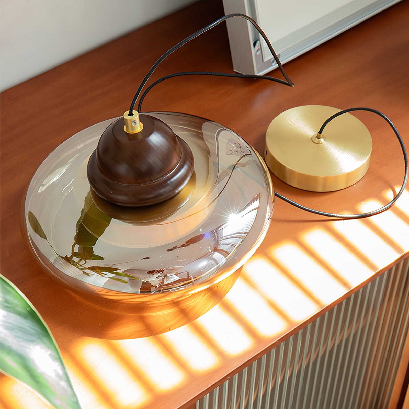 Oria hanglamp HL2702