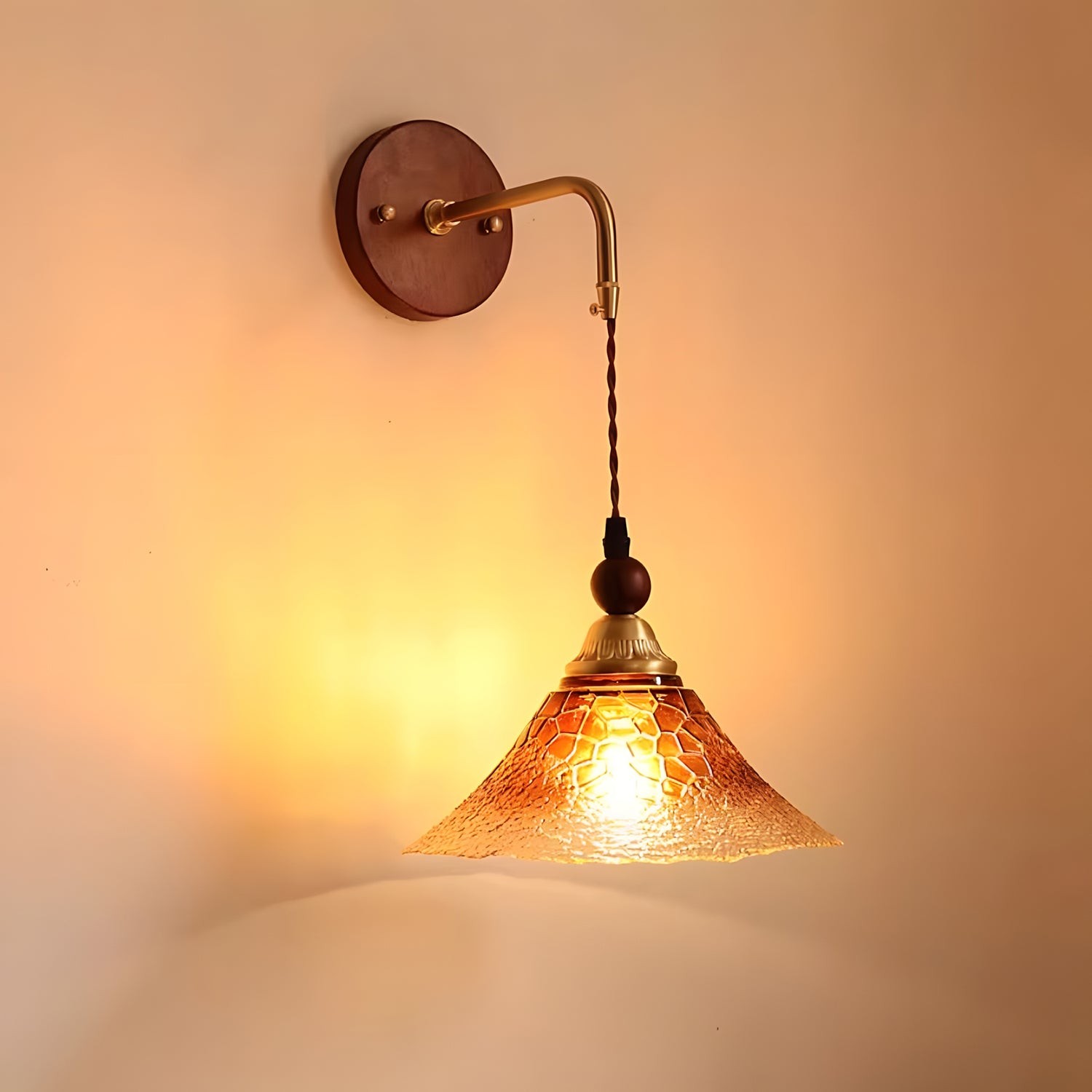 Bruma wandlamp HL2883