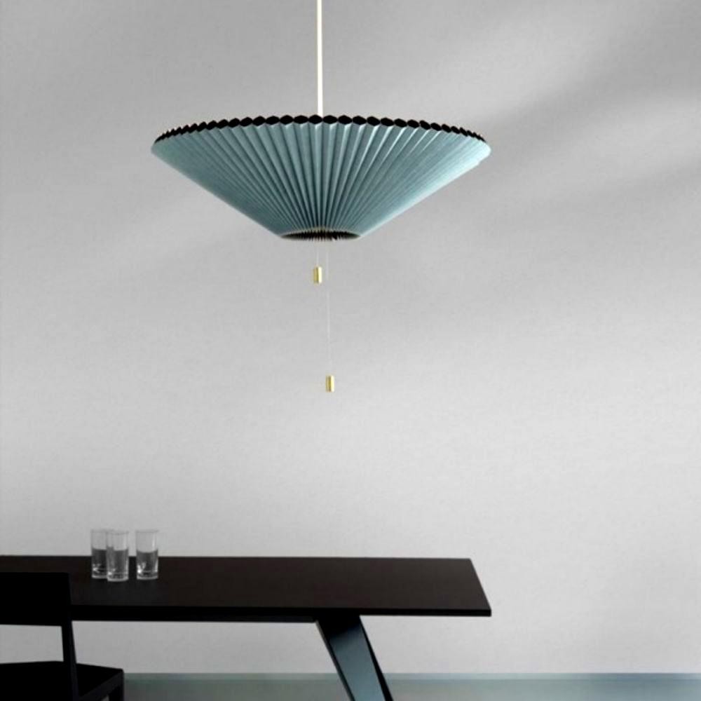 Retro Méduse uitschuifbare hanglamp HL257