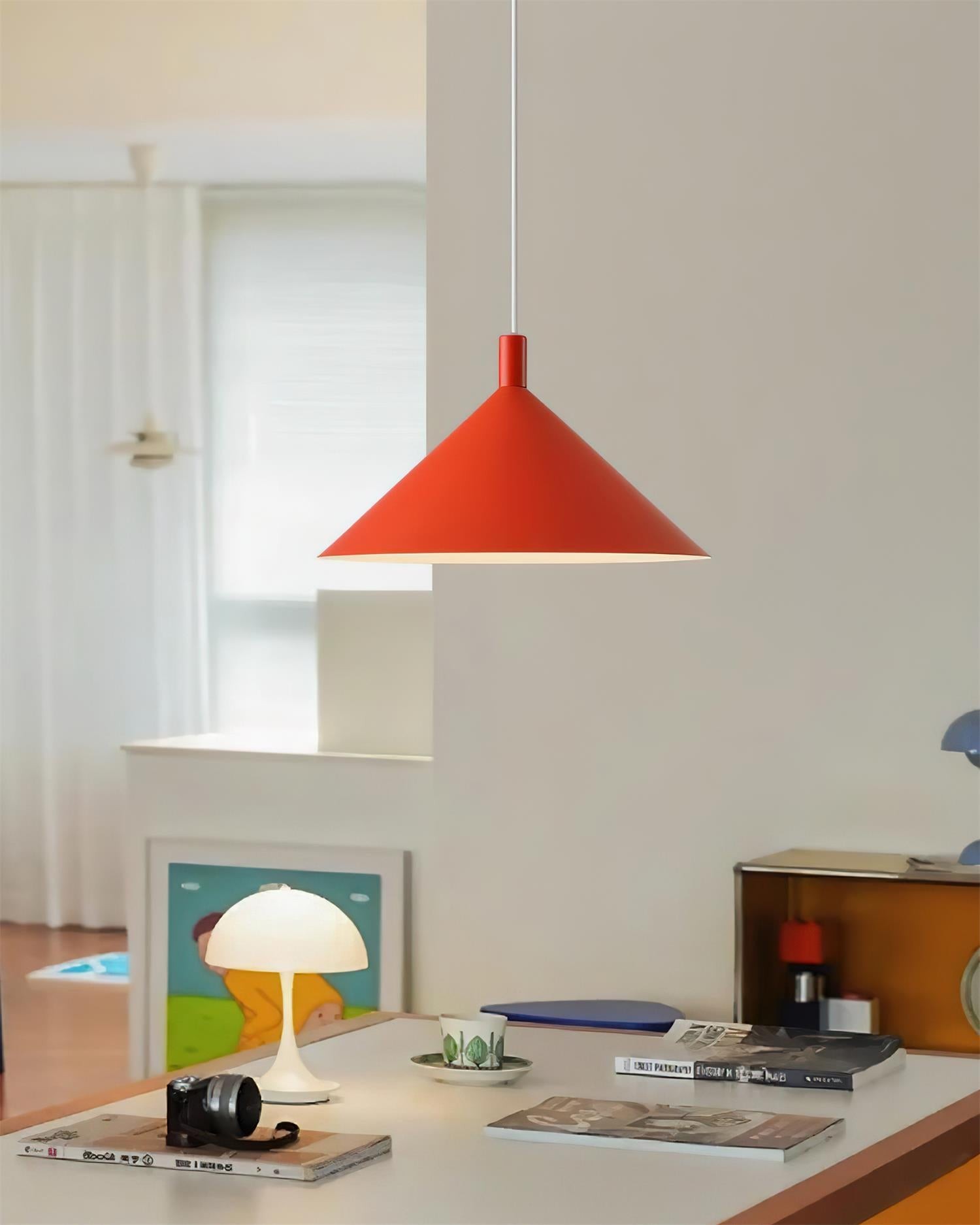 Ruvio hanglamp HL2770