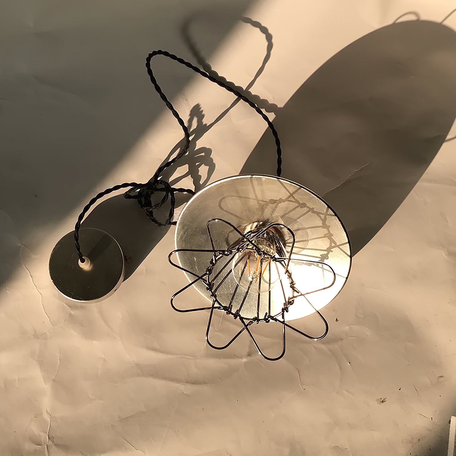 Cantina hanglamp HL3026