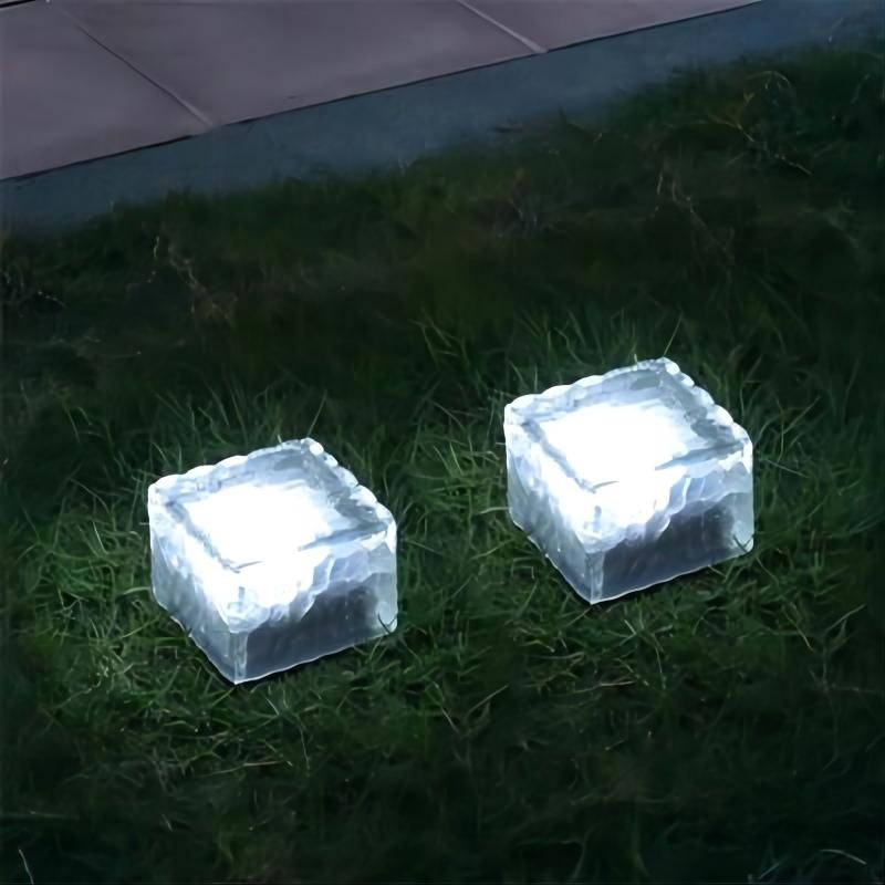 Zonne Openluchttuin Grond Lamp