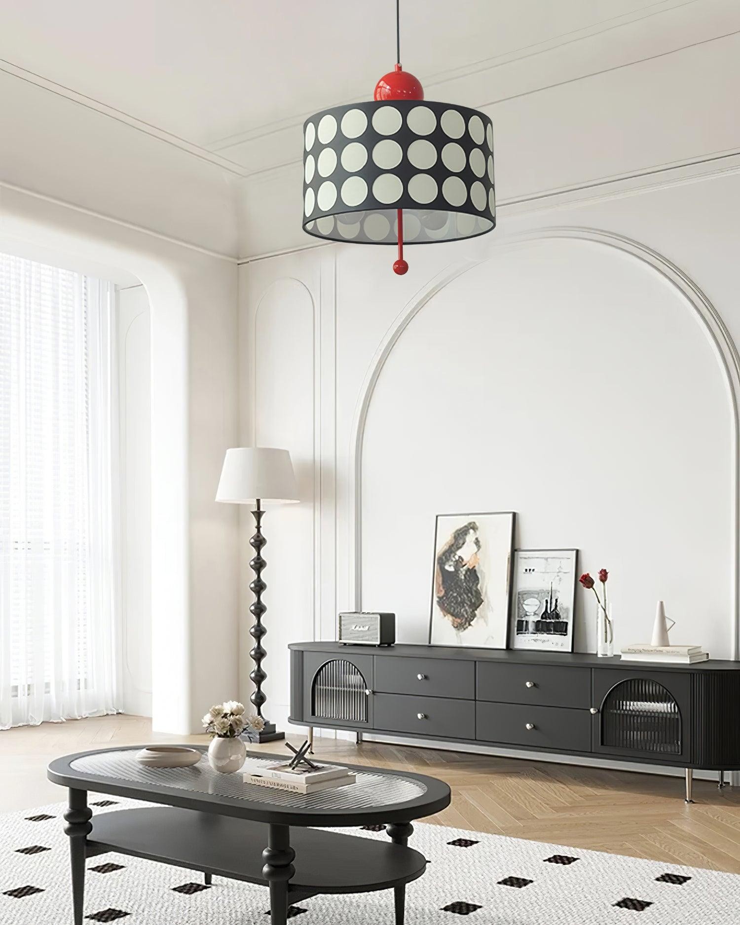 Lattice Acryl Hanglamp HL580