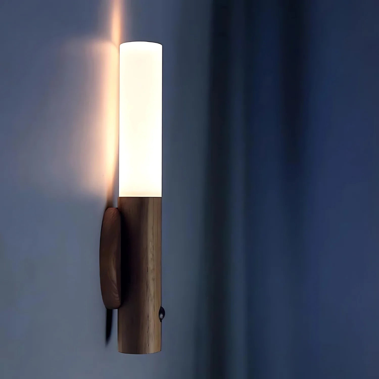 De Golden Glow wandlamp HL3355