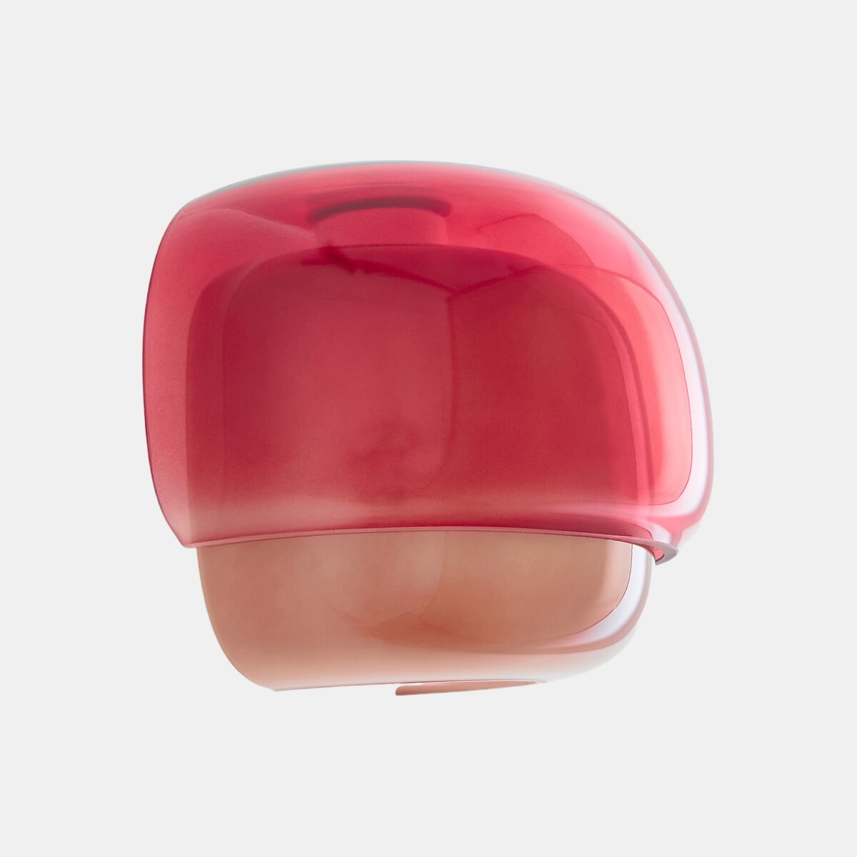 Clinco Mushroom Glazen Wandlamp - Moderne Verlichting voor Woonkamer en Slaapkamer HL1777